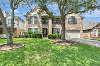 810 Almond Pointe, League City, TX 77573