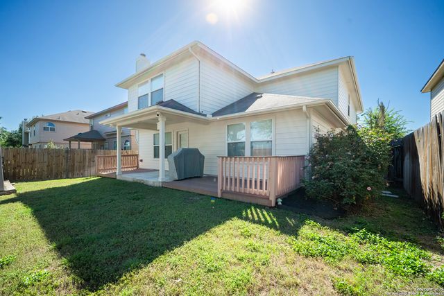 9714 Shetland Pass, Converse, TX 78109