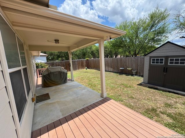 9714 Shetland Pass, Converse, TX 78109