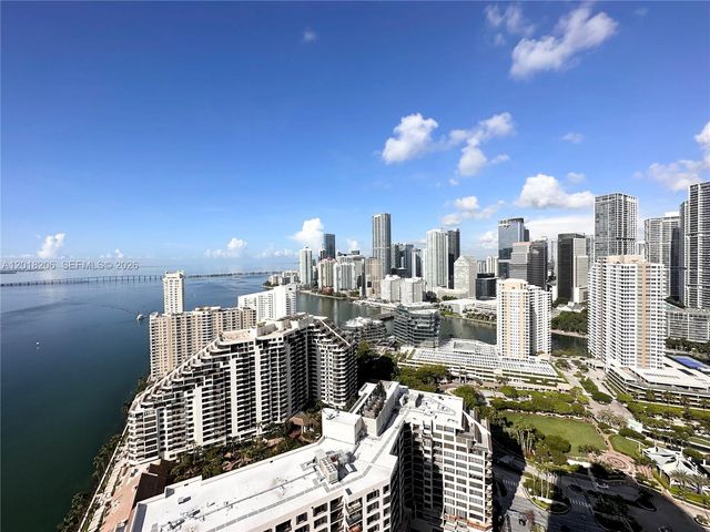 808 Brickell Key Dr 3608, Miami, FL 33131