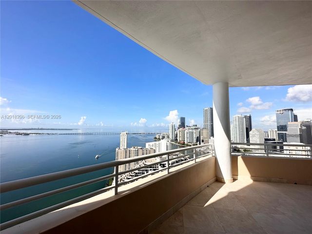 808 Brickell Key Dr 3608, Miami, FL 33131