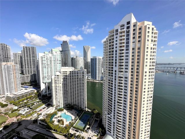 808 Brickell Key Dr 3608, Miami, FL 33131