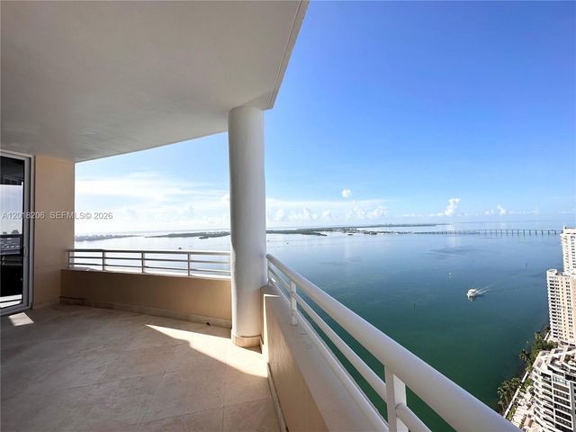 808 Brickell Key Dr 3608, Miami, FL 33131