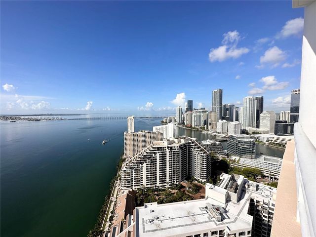 808 Brickell Key Dr 3608, Miami, FL 33131