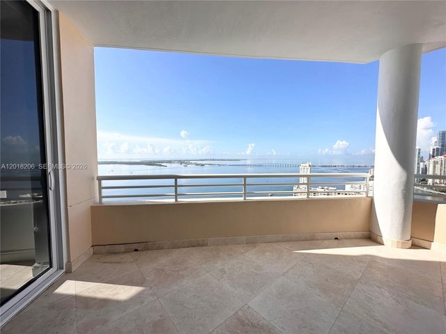 808 Brickell Key Dr 3608, Miami, FL 33131