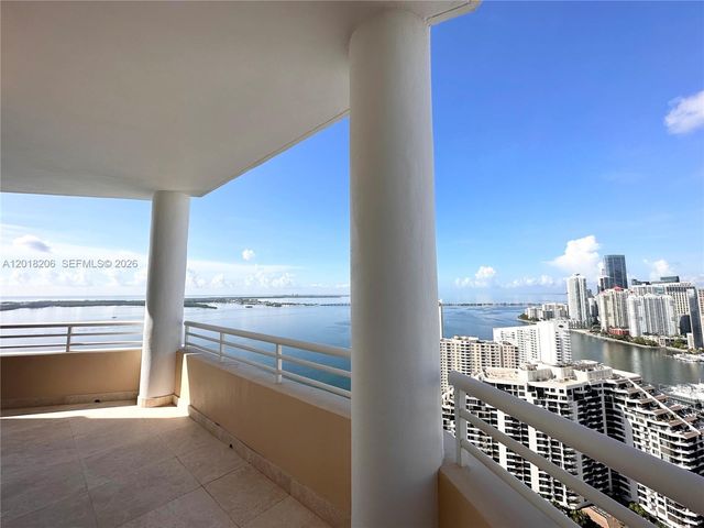 808 Brickell Key Dr 3608, Miami, FL 33131