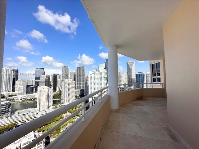 808 Brickell Key Dr 3608, Miami, FL 33131