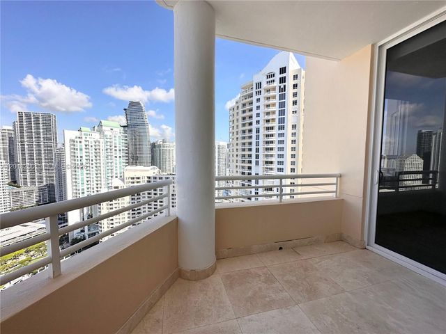 808 Brickell Key Dr 3608, Miami, FL 33131