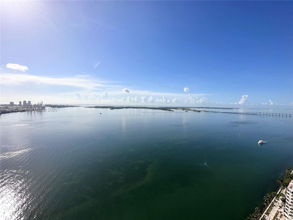 808 Brickell Key Dr 3608, Miami, FL 33131
