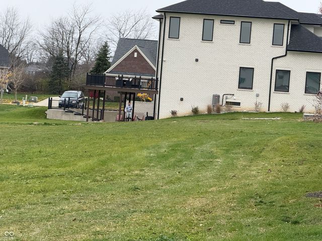 3747 W 121st Street, Zionsville, IN 46077