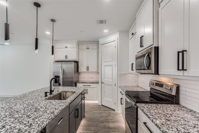 1652 Jessica Drive, Allen, TX 75002