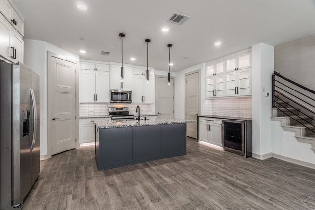 1652 Jessica Drive, Allen, TX 75002