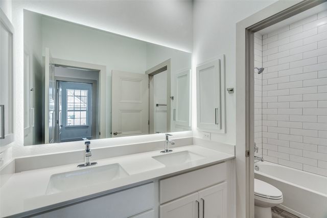 1652 Jessica Drive, Allen, TX 75002
