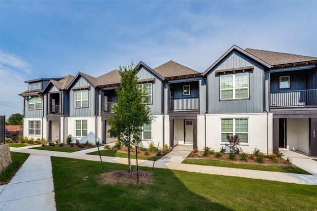 1652 Jessica Drive, Allen, TX 75002