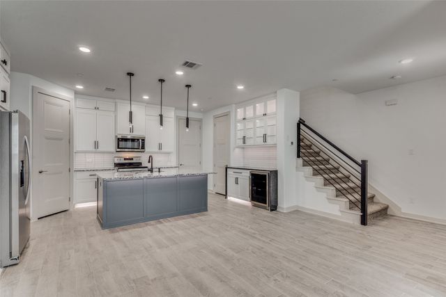 1652 Jessica Drive, Allen, TX 75002