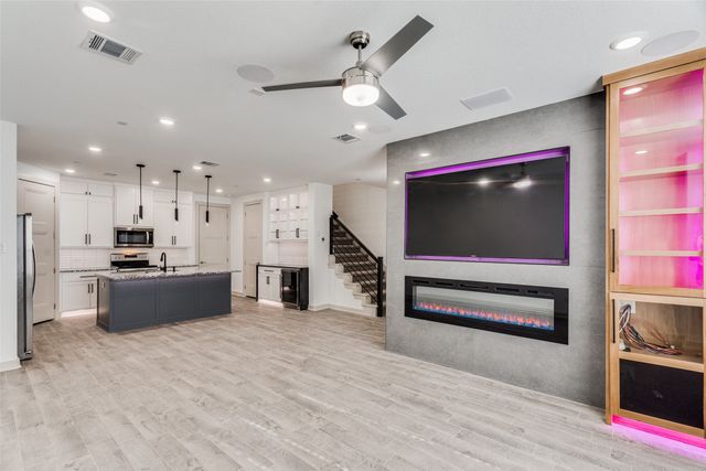 1652 Jessica Drive, Allen, TX 75002