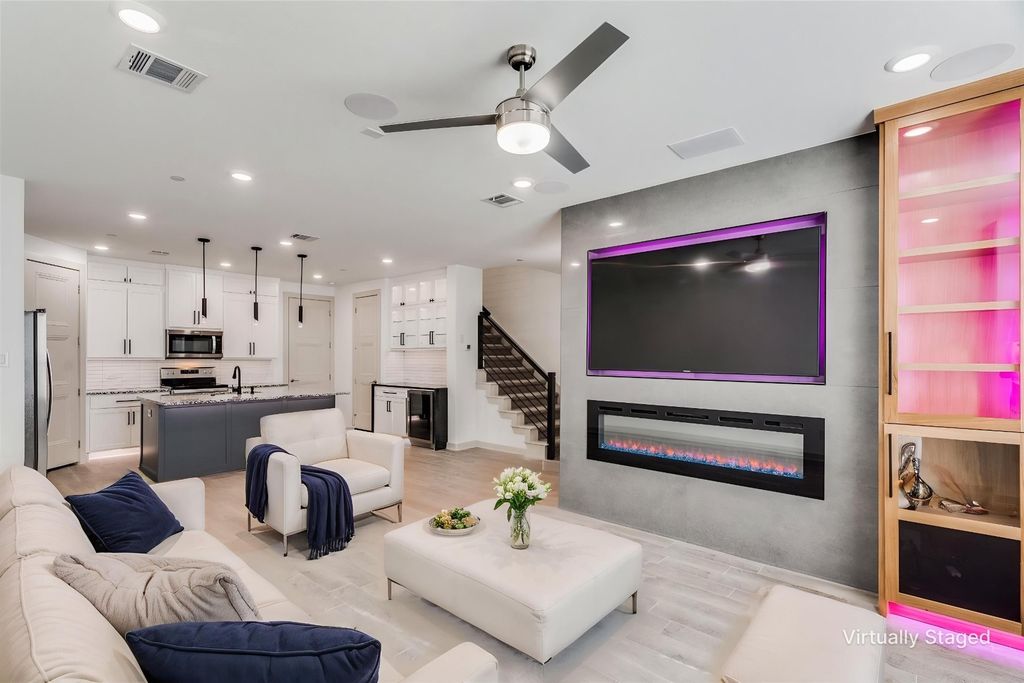 1652 Jessica Drive, Allen, TX 75002