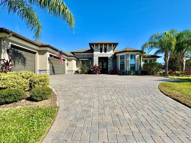 10605 SABELLA DRIVE, Trinity, FL 34655