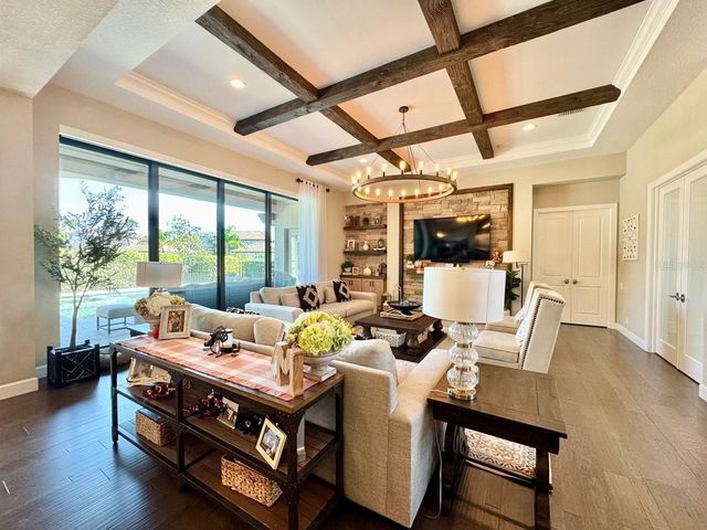 10605 SABELLA DRIVE, Trinity, FL 34655