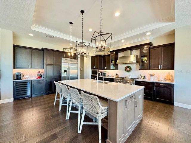 10605 SABELLA DRIVE, Trinity, FL 34655