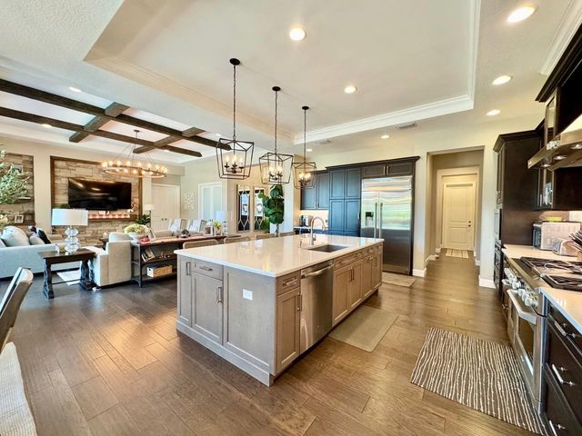 10605 SABELLA DRIVE, Trinity, FL 34655