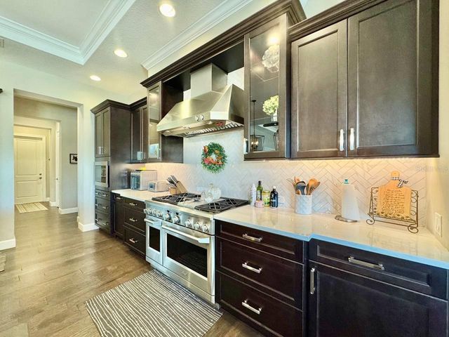 10605 SABELLA DRIVE, Trinity, FL 34655