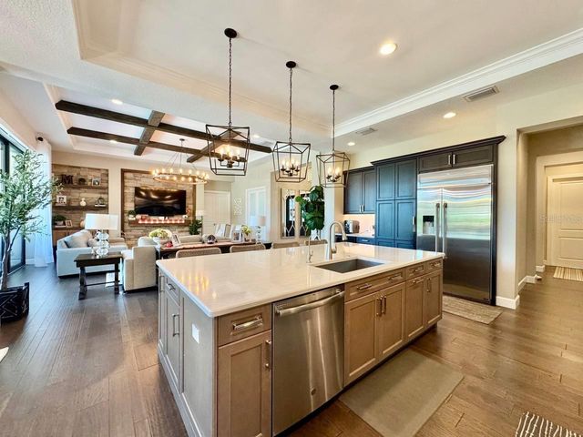 10605 SABELLA DRIVE, Trinity, FL 34655