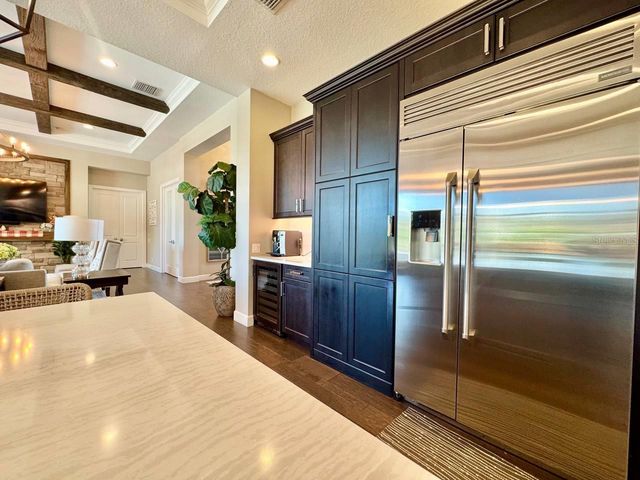 10605 SABELLA DRIVE, Trinity, FL 34655