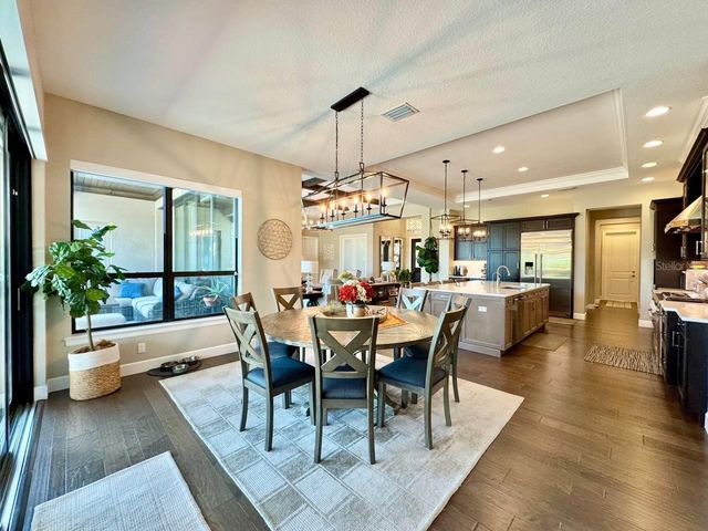 10605 SABELLA DRIVE, Trinity, FL 34655