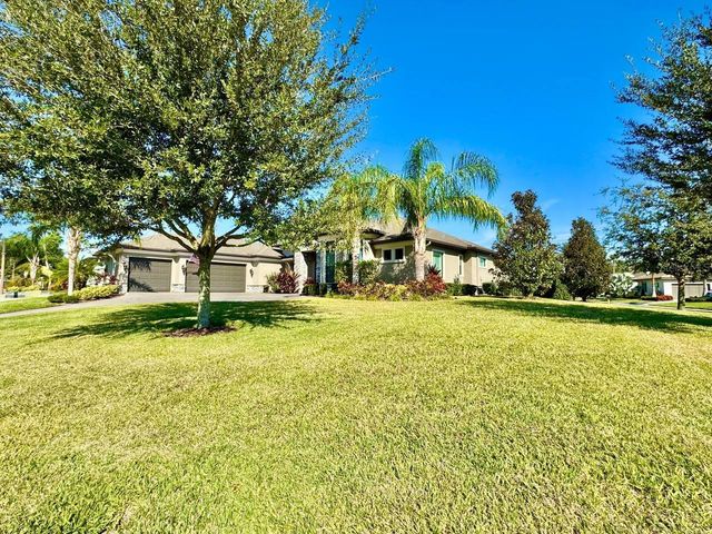 10605 SABELLA DRIVE, Trinity, FL 34655