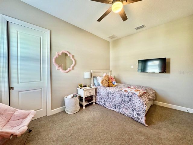 10605 SABELLA DRIVE, Trinity, FL 34655