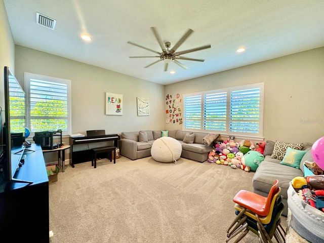 10605 SABELLA DRIVE, Trinity, FL 34655