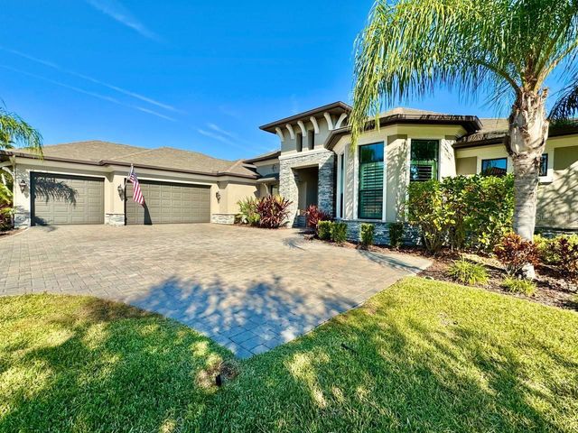 10605 SABELLA DRIVE, Trinity, FL 34655