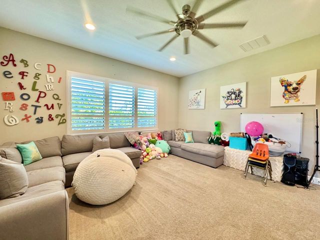 10605 SABELLA DRIVE, Trinity, FL 34655