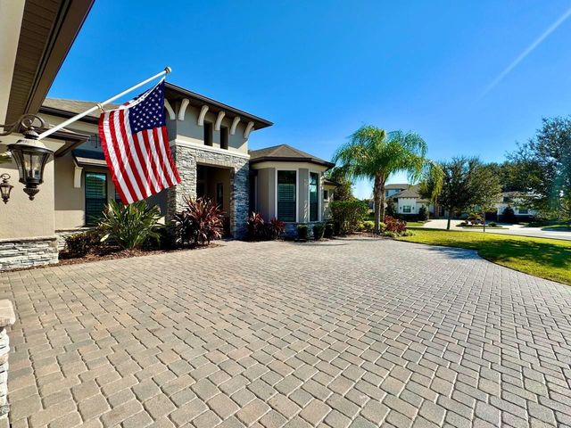 10605 SABELLA DRIVE, Trinity, FL 34655