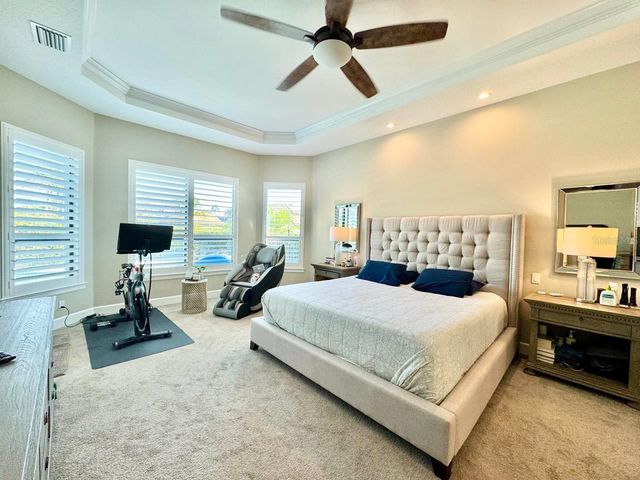 10605 SABELLA DRIVE, Trinity, FL 34655