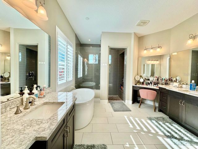 10605 SABELLA DRIVE, Trinity, FL 34655