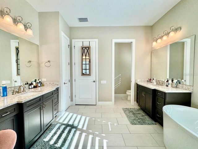 10605 SABELLA DRIVE, Trinity, FL 34655