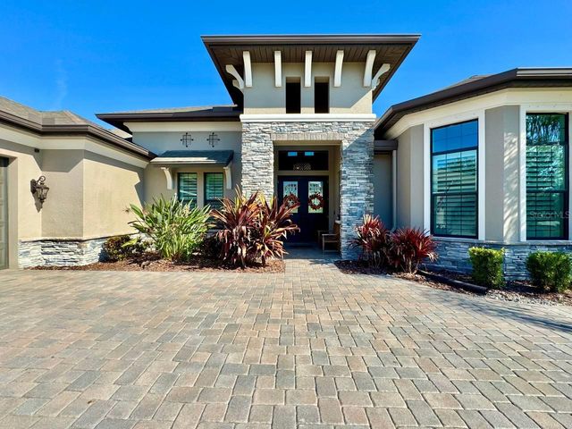 10605 SABELLA DRIVE, Trinity, FL 34655