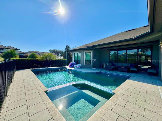 10605 SABELLA DRIVE, Trinity, FL 34655