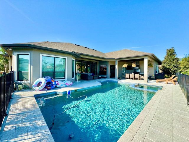 10605 SABELLA DRIVE, Trinity, FL 34655