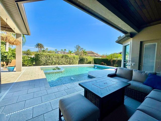 10605 SABELLA DRIVE, Trinity, FL 34655