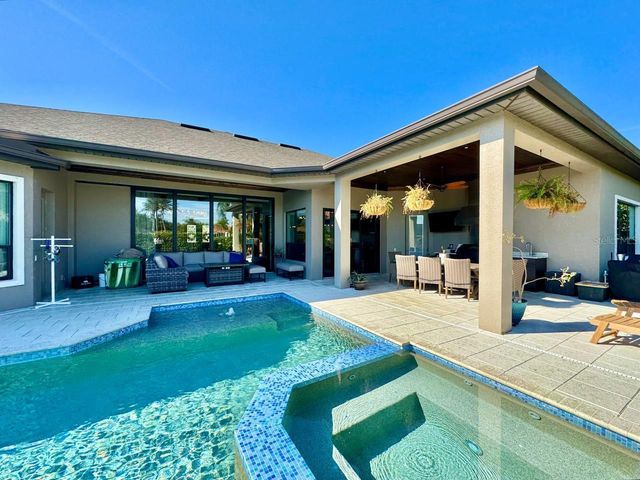 10605 SABELLA DRIVE, Trinity, FL 34655