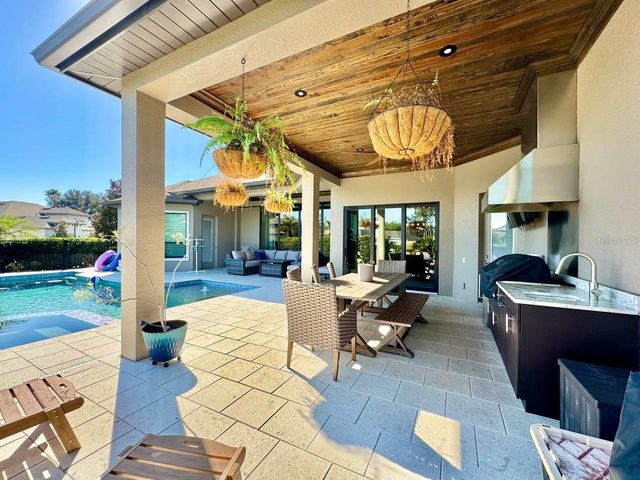 10605 SABELLA DRIVE, Trinity, FL 34655