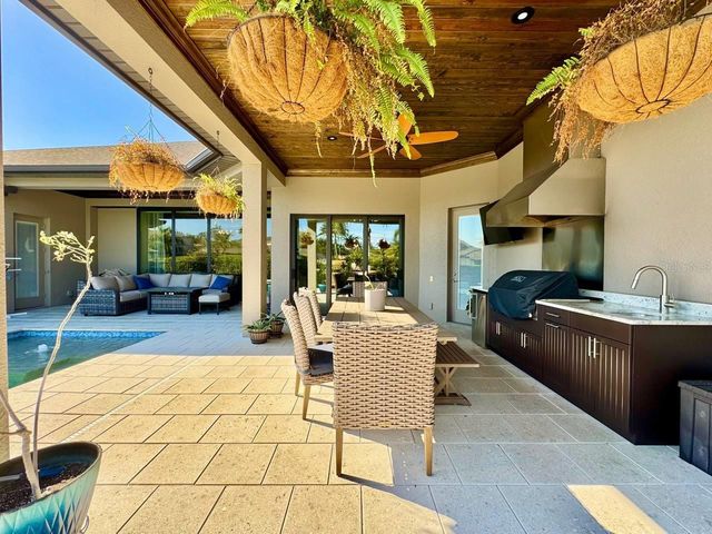 10605 SABELLA DRIVE, Trinity, FL 34655