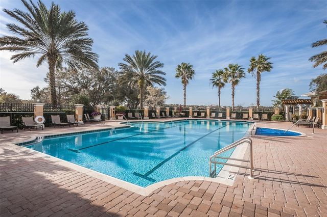 10605 SABELLA DRIVE, Trinity, FL 34655