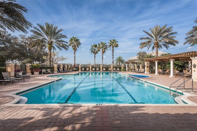 10605 SABELLA DRIVE, Trinity, FL 34655