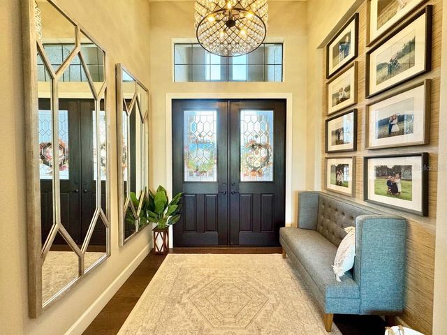 10605 SABELLA DRIVE, Trinity, FL 34655