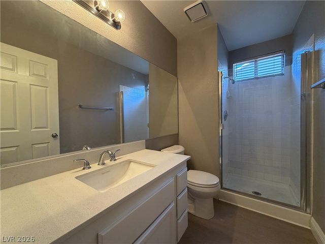 3045 Marsh Court, Las Vegas, NV 89128