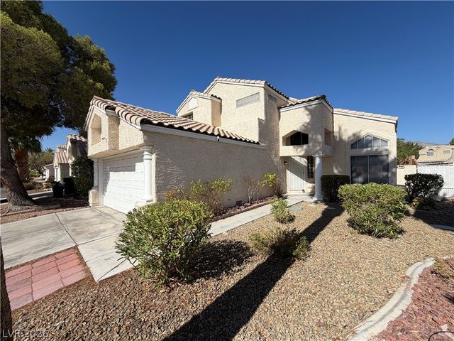 3045 Marsh Court, Las Vegas, NV 89128